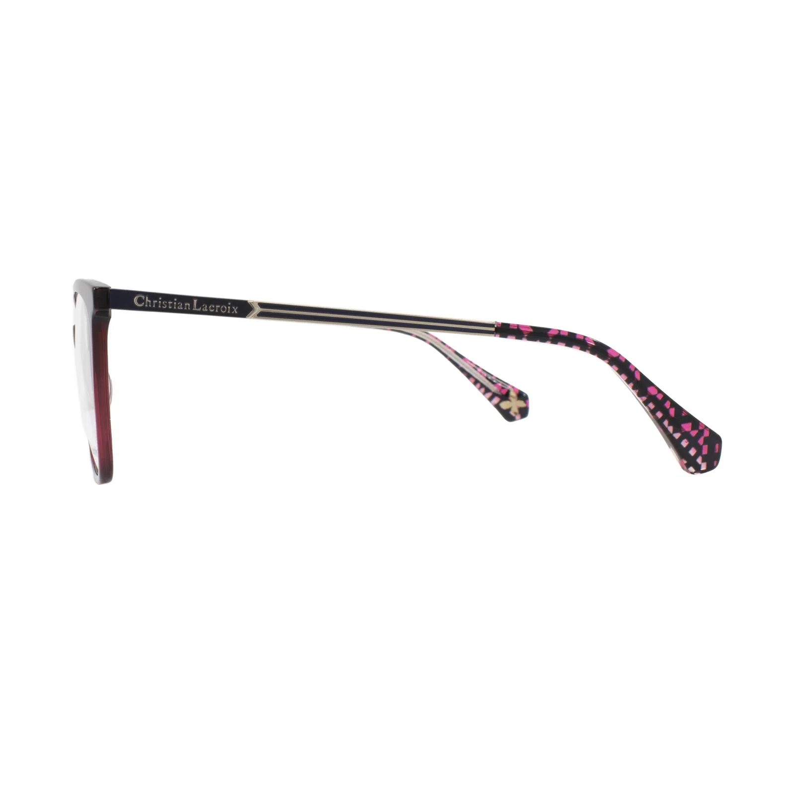Christian Lacroix CL1104 Eyeglasses - view 18